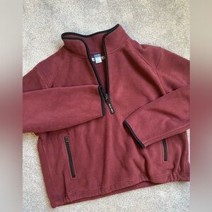 Limited Edition Old Navy ‘94 Half Zip